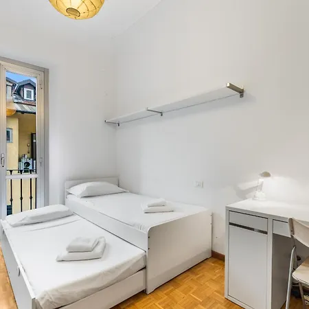 Fara - Centro - 8 Posti - Wifi Apartament *