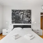 Apartmán Fara - Centro - 8 Posti - Wifi *