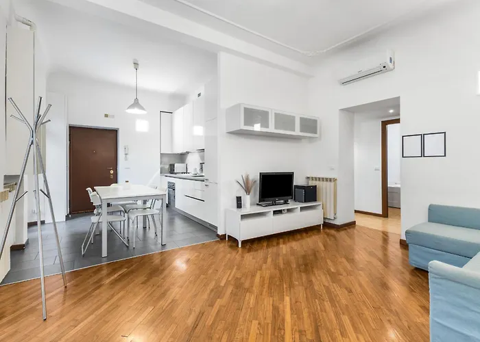 Fara - Centro - 8 Posti - Wifi Apartment *