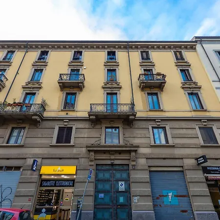 公寓 Fara - Centro - 8 Posti - Wifi