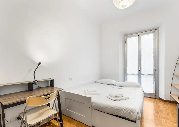 Fara - Centro - 8 Posti - Wifi * Mediolan