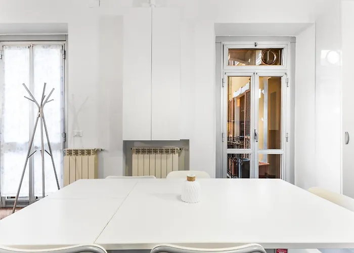 Apartament Fara - Centro - 8 Posti - Wifi