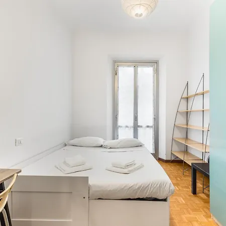 Daire Fara - Centro - 8 Posti - Wifi *